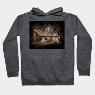 The Ranch House Hoodie